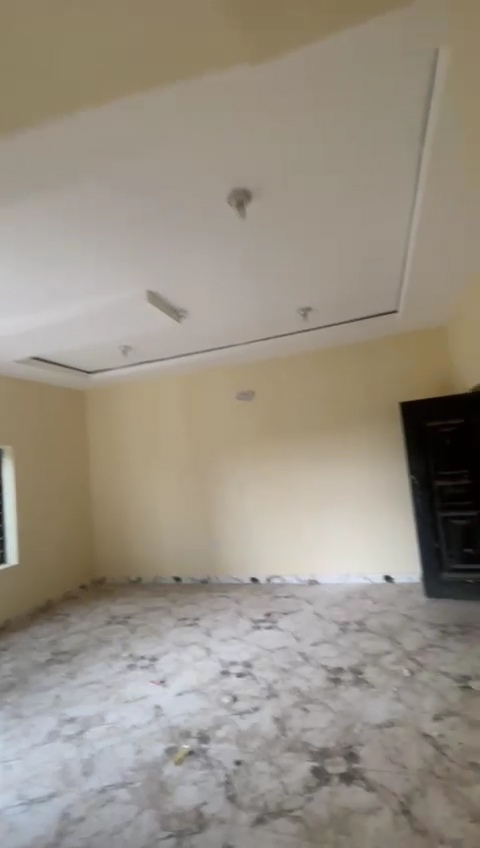 3 Bedroom Flat in Agbani road Enugu cover picture