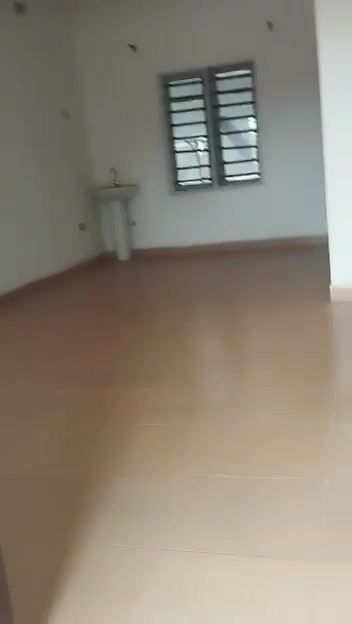 2 Bedroom Flat for Rent in Thinkers Corner, Enugu cover picture