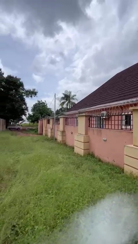 Land for Sale in Centenary, Enugu cover picture