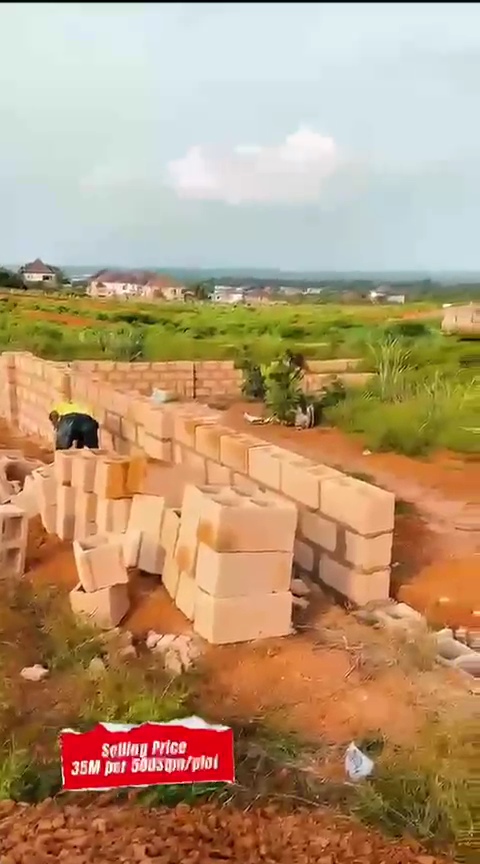 Land for Sale in Centenary, Enugu cover picture