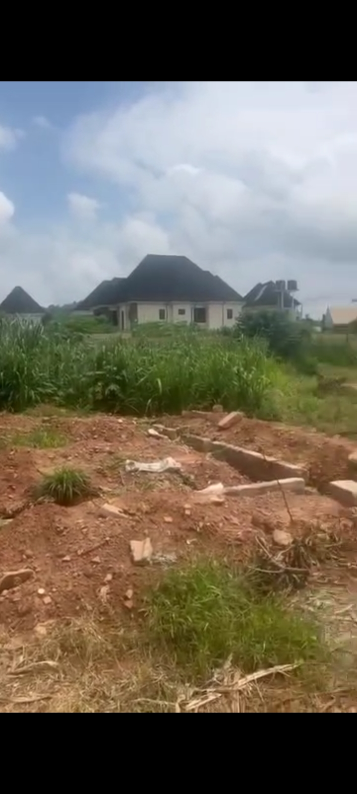 Land for Sale in Old GRA, Enugu cover picture
