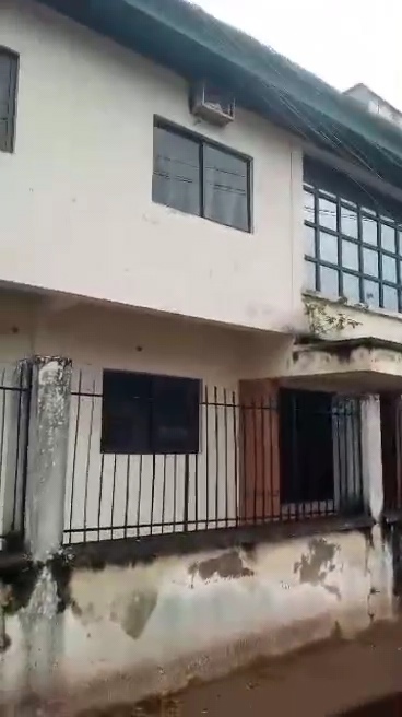 Duplex for Sale in Old GRA, Enugu cover picture