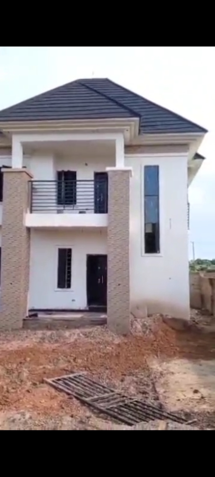 Duplex for Sale in Tonifrank estate Emene, Enugu cover picture