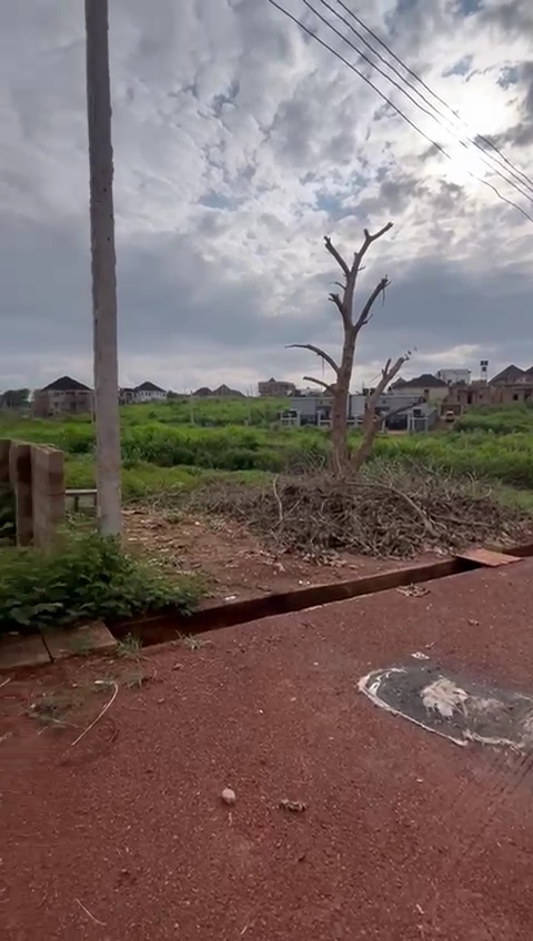 Land for Sale in Centenary, Enugu cover picture