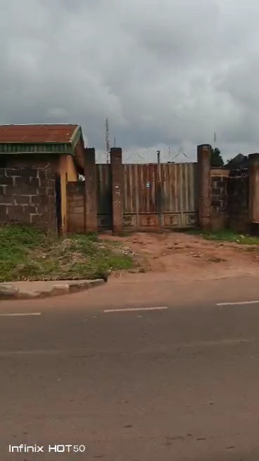 Land in Old GRA Enugu cover picture