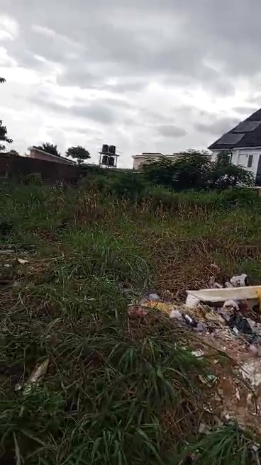 Land for Sale in Independence layout, Enugu cover picture