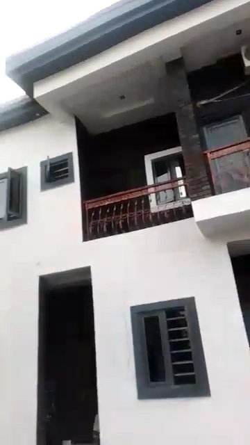 2 Bedroom Flat for Rent in Thinkers Corner, Enugu cover picture