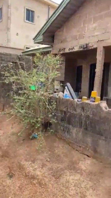 Uncompleted Building for Sale in Thinkers Corner, Enugu cover picture