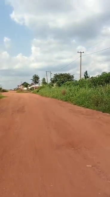 Land for Sale in Emene, Enugu cover picture