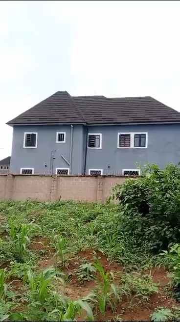 Land for Sale in Emene, Enugu cover picture