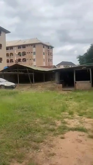 Land for Sale in Achara layout, Enugu cover picture