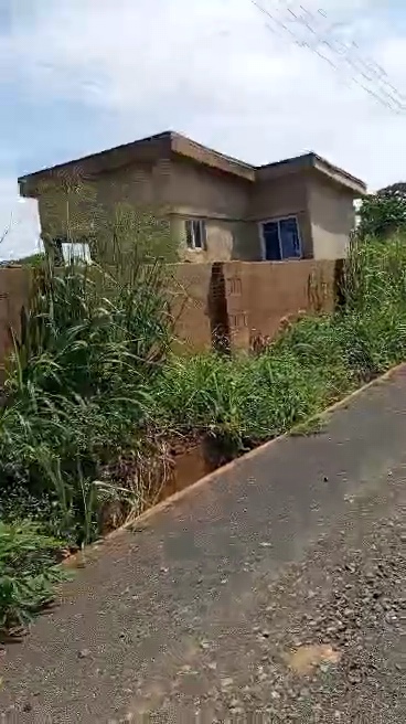 Land in Transekulu Enugu cover picture