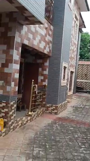 3 Bedroom Flat for Sale in Transekulu, Enugu cover picture