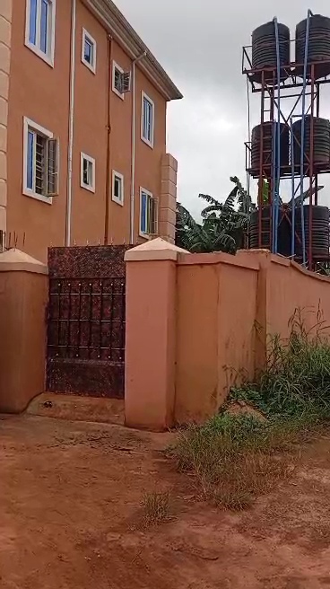 Land for Sale in Nsukka, Enugu cover picture