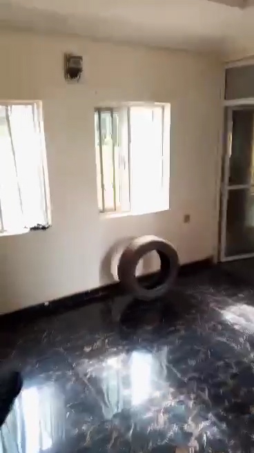 3 Bedroom Flat for Rent in Thinkers Corner, Enugu cover picture
