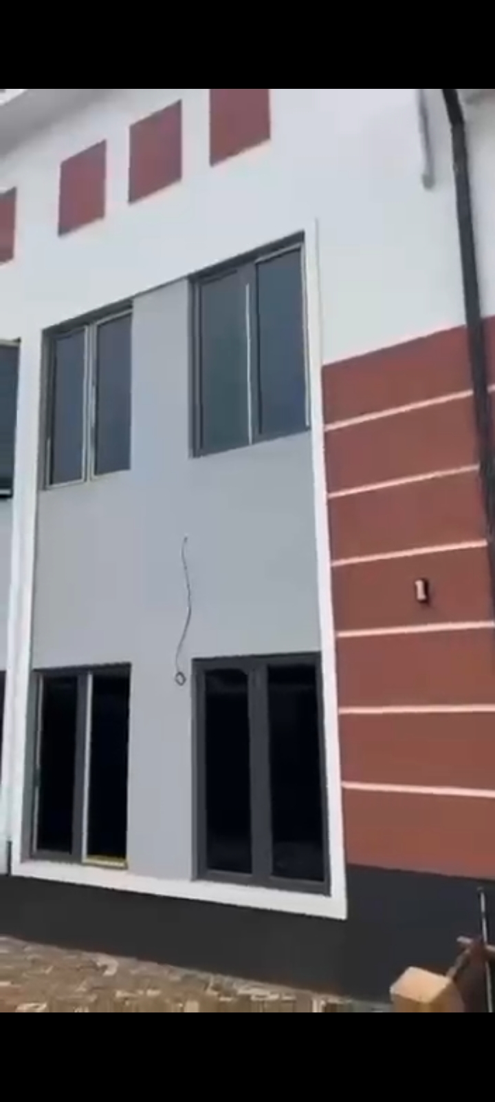 Duplex for Rent in THINKERS CORNER, Enugu cover picture