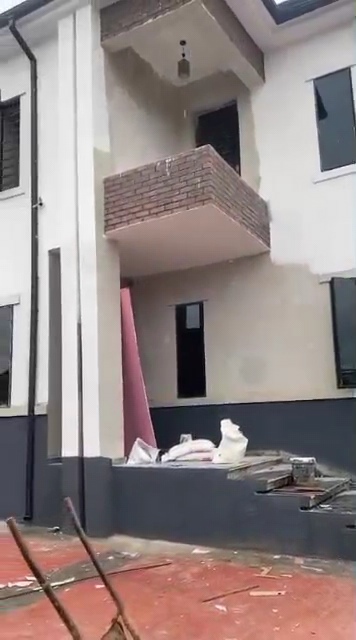 Duplex for Sale in Golf estate, Enugu cover picture