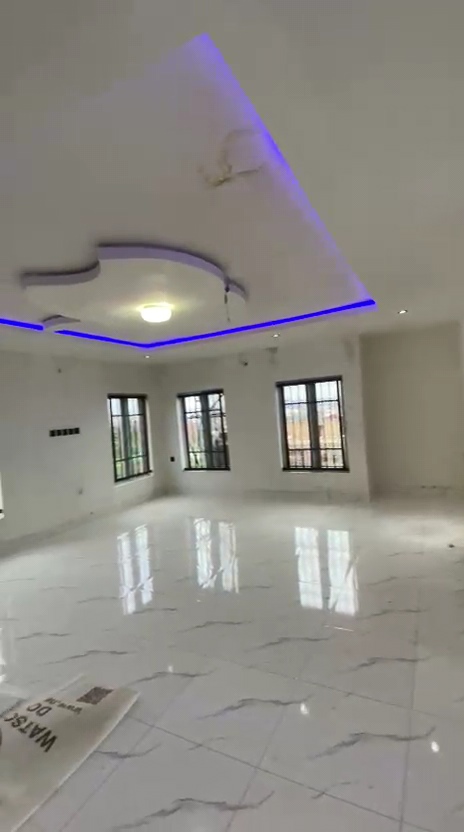 Duplex for Rent in Thinkers Corner, Enugu cover picture