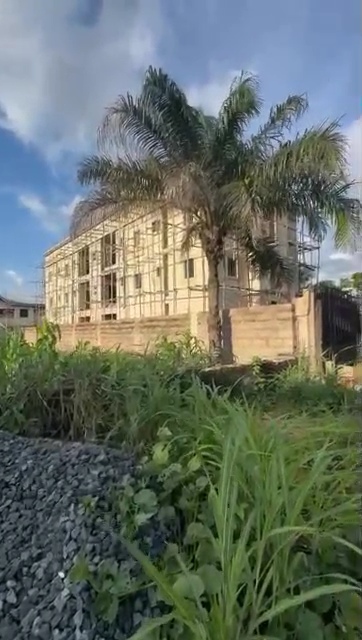 Land for Sale in Emene, Enugu cover picture