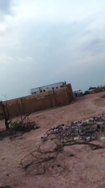 Land for Sale in Thinkers Corner, Enugu cover picture