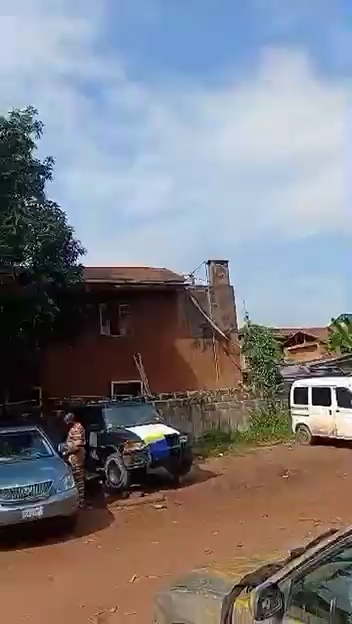 Land for Sale in New layout, Enugu cover picture