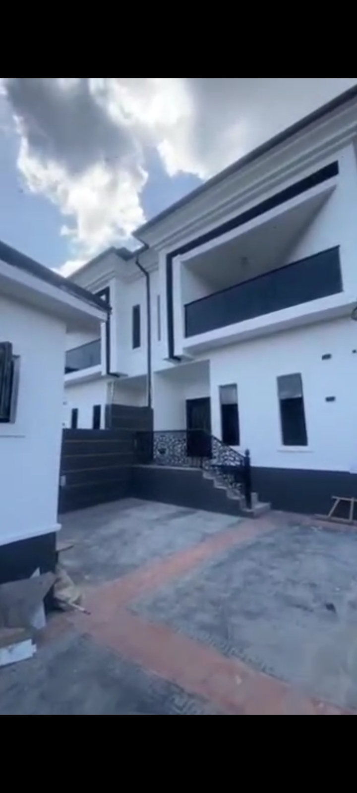 3 Bedroom Flat in Emene Rehab road Enugu cover picture