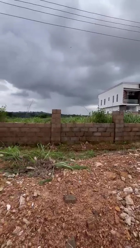 Land for Sale in Centenary, Enugu cover picture