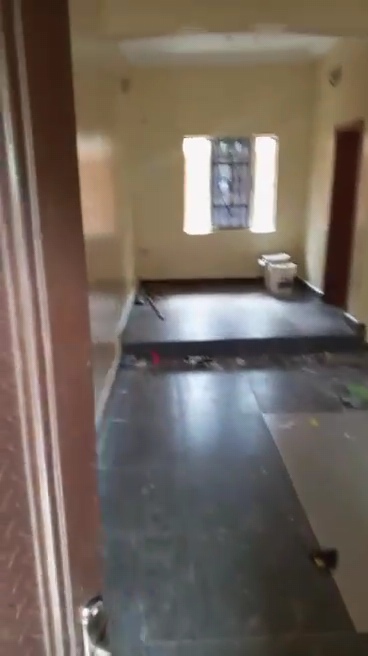 3 Bedroom Flat for Sale in Thinkers Corner, Enugu cover picture