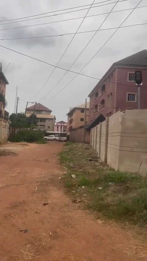 Land for Sale in Ebony paint, Enugu cover picture