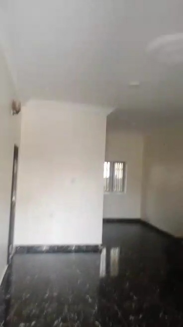 3 Bedroom Flat in Thinkers Corner Enugu cover picture