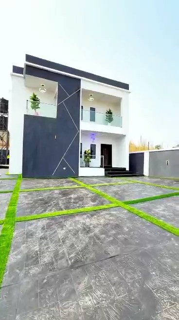 Duplex for Sale in Golf annex, Enugu cover picture