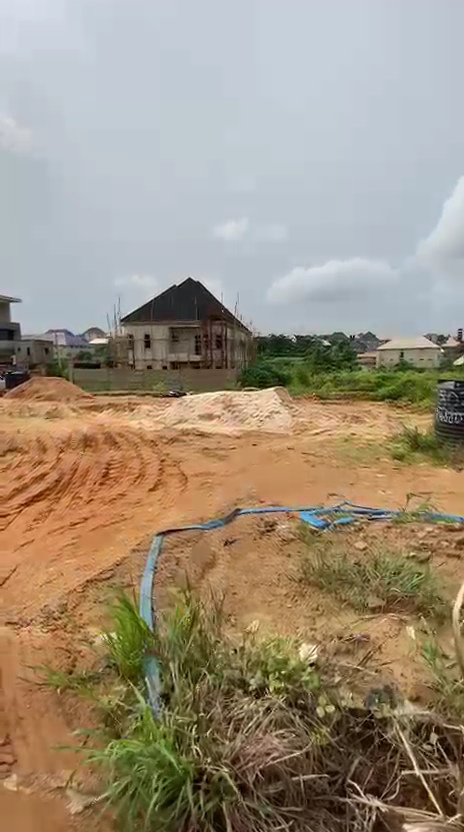 Land for Sale in Thinkers Corner, Enugu cover picture