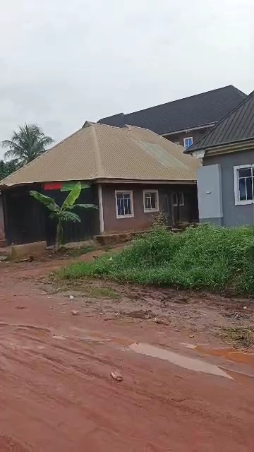 Land for Sale in Emene, Enugu cover picture