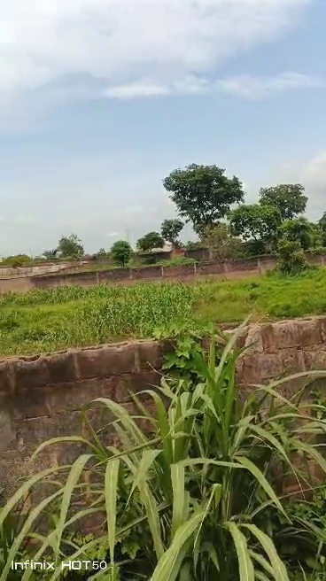 Land in Emene Enugu cover picture