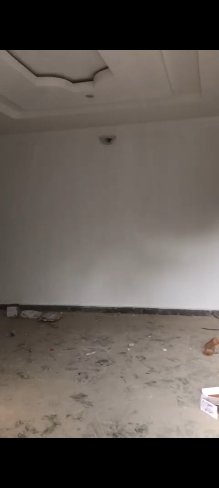 Two bedroom apartment ground floor cover picture