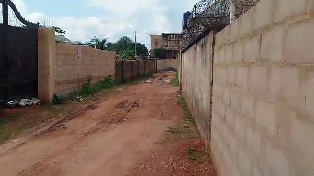 Land for Sale in Emene, Enugu cover picture