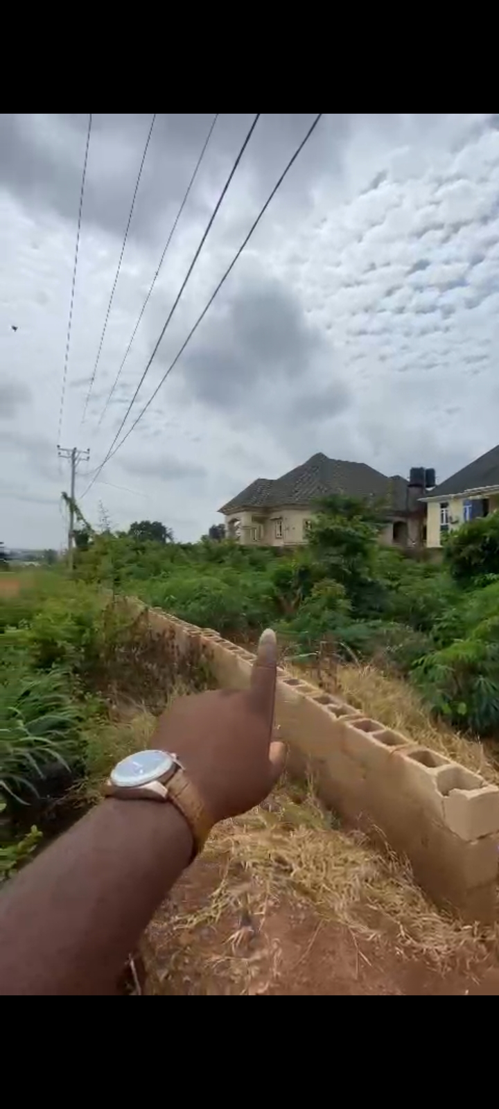 Land in THINKERS CORNER Enugu cover picture