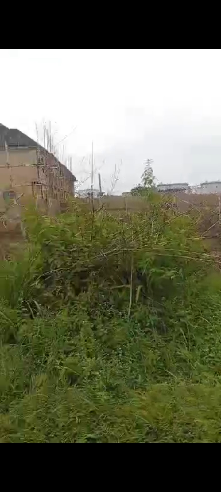 Land for Sale in EMENE, Enugu cover picture