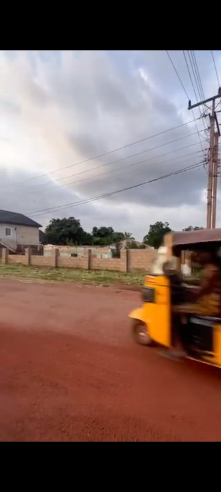 Land for Sale in Garrik, Enugu cover picture