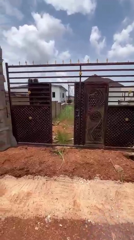 Land for Sale in Heliu Estate, Enugu cover picture
