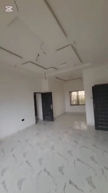 3 Bedroom Flat for Rent in Thinkers Corner, Enugu cover picture