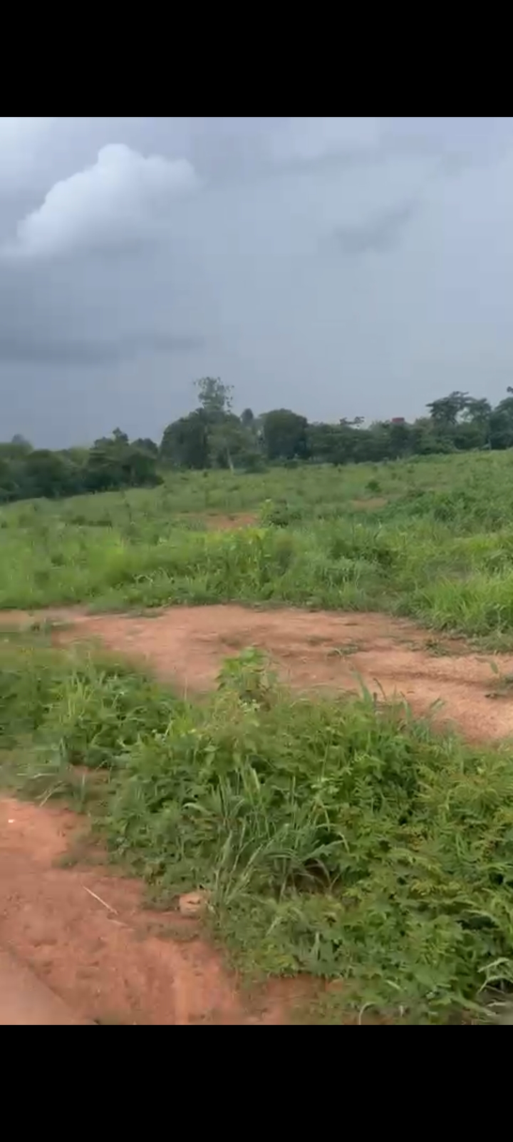 Land for Sale in ACHALUGO ESTATE. beside Calista’s university, Emene, Enugu cover picture