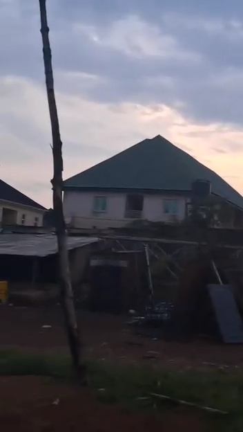 Land for Sale in New Kenyatta market, Enugu cover picture