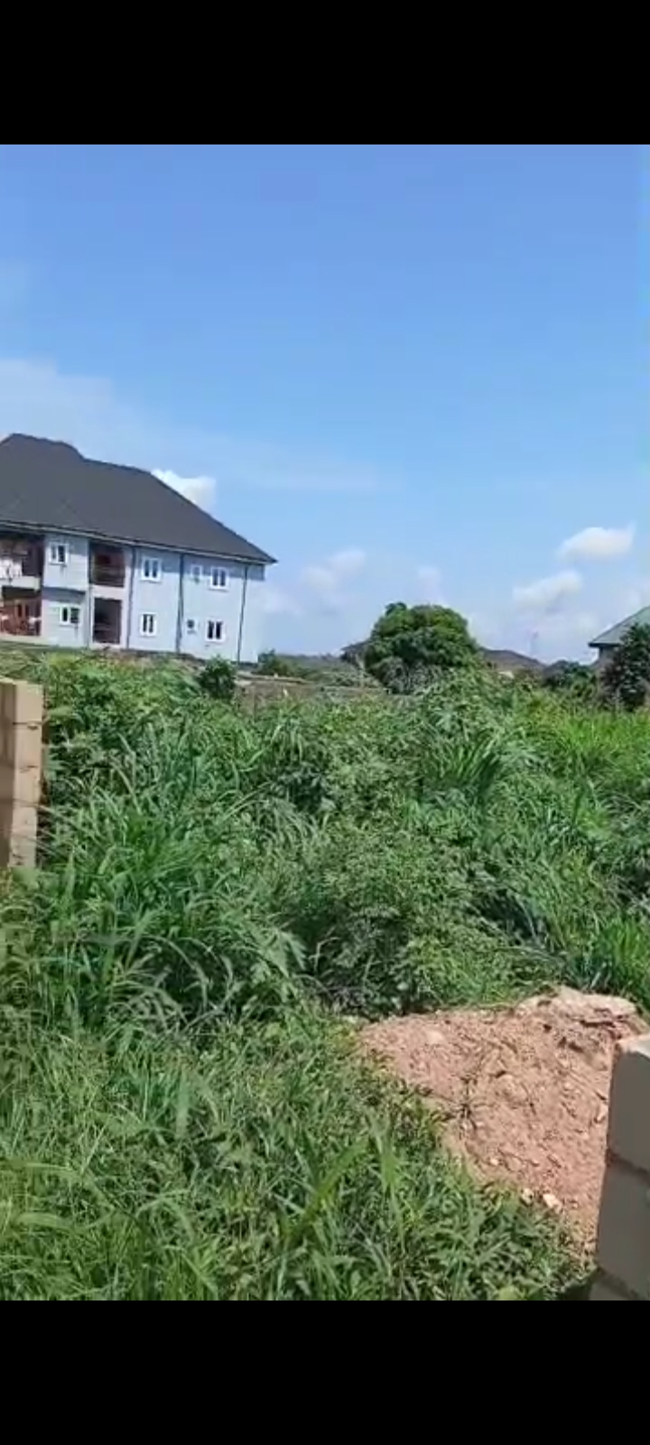 Land in New Heaven Extension Enugu cover picture