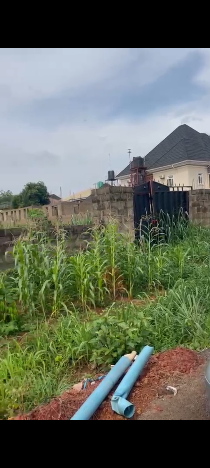 Land for Sale in Independence Layout, Enugu cover picture