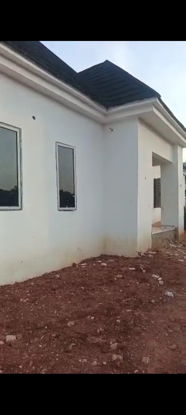 Bungalow in New Heaven Extension Enugu cover picture