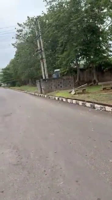 Land for Sale in Zoo estate, Enugu cover picture