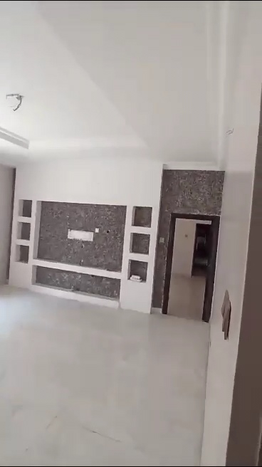 Duplex in Liberty estate Enugu cover picture